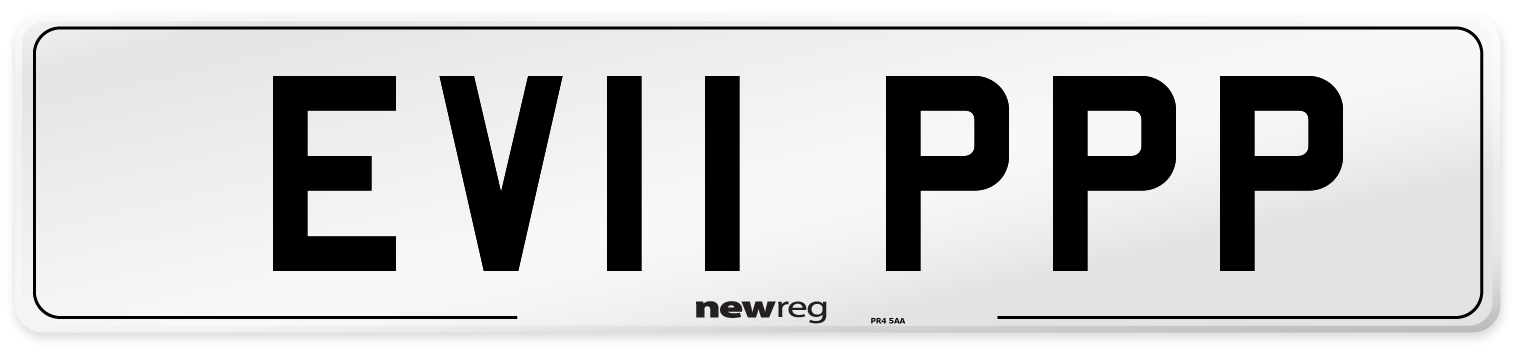 EV11+PPP