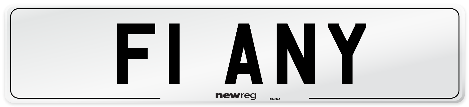F1+ANY