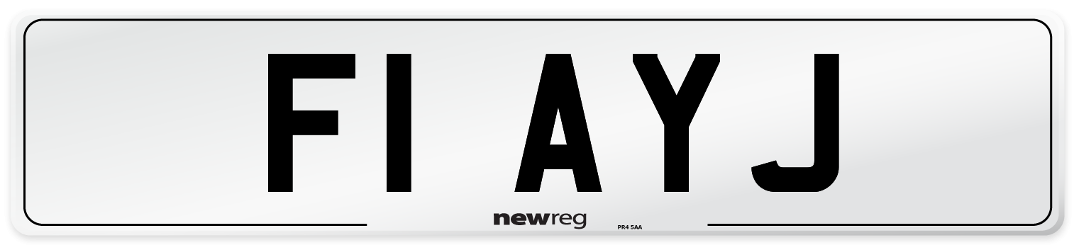 F1+AYJ