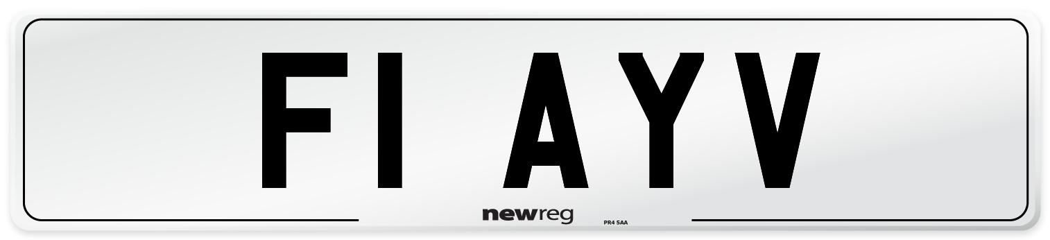 F1+AYV