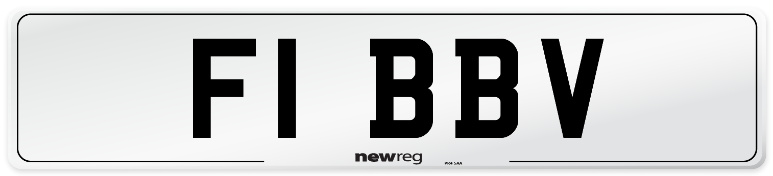 F1+BBV