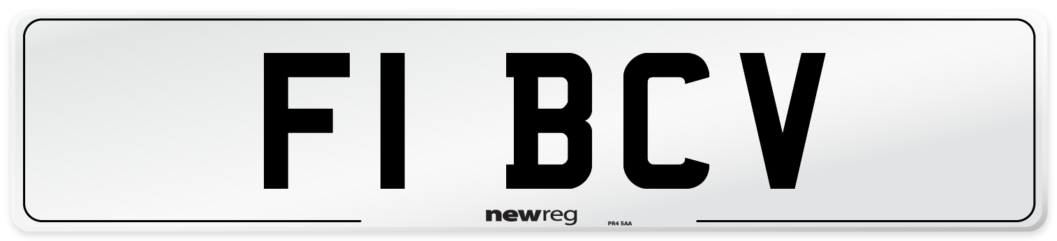 F1+BCV