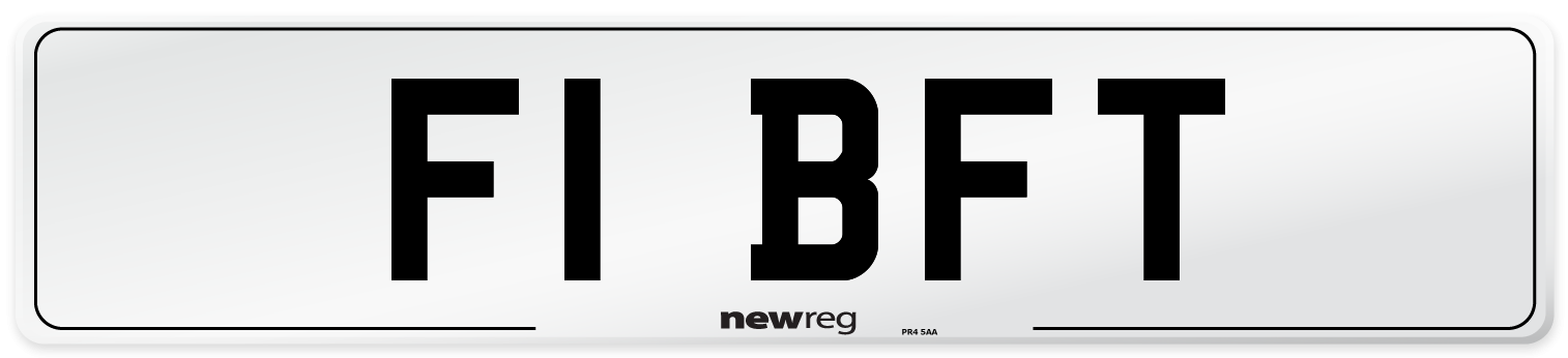 F1+BFT
