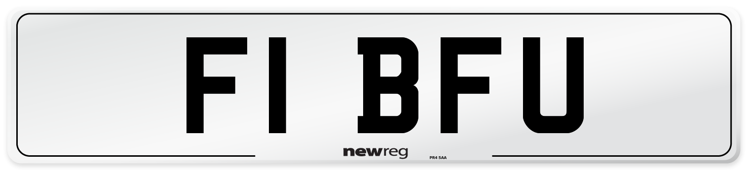 F1+BFU