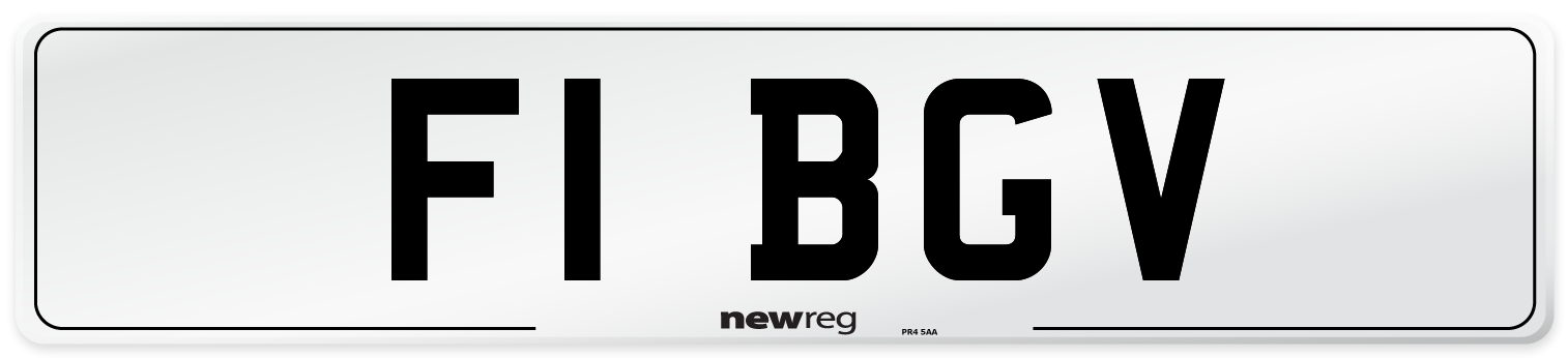 F1+BGV