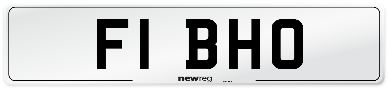 F1+BHO