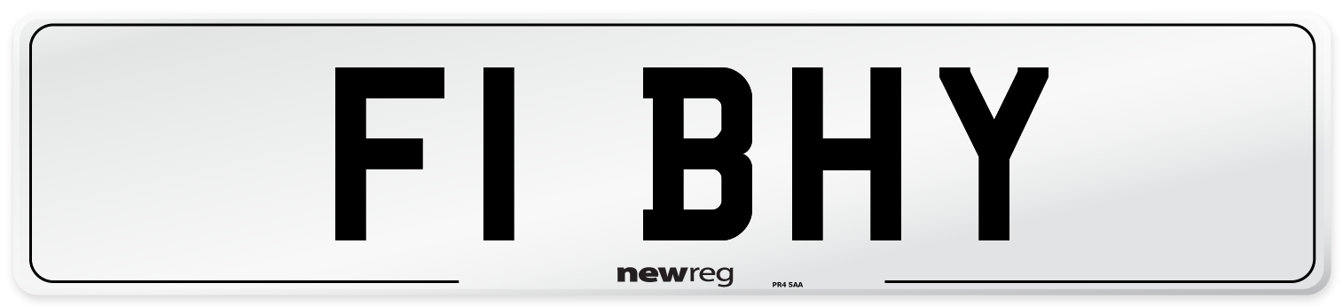 F1+BHY