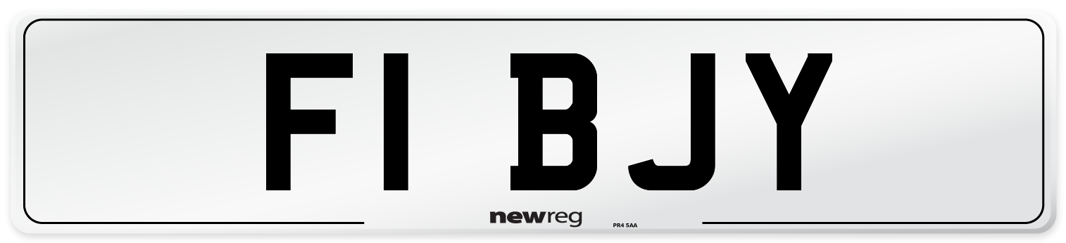 F1+BJY