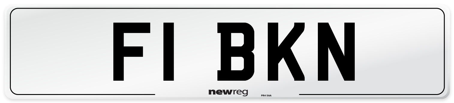 F1+BKN