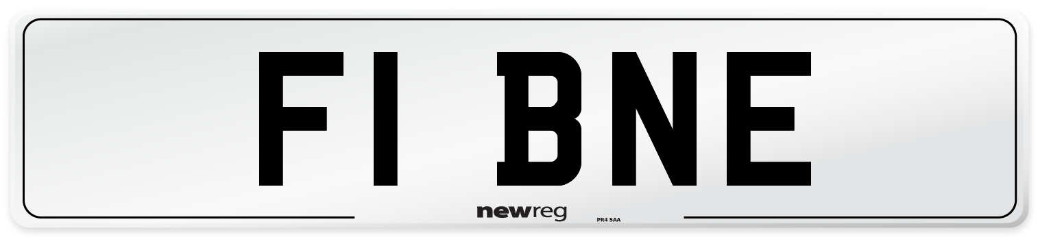 F1+BNE