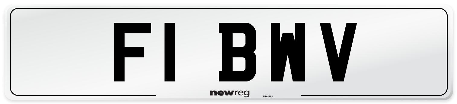 F1+BWV