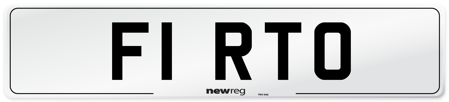 F1+RTO