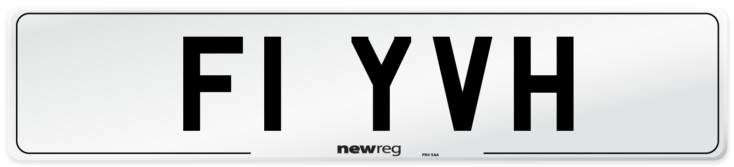 F1+YVH