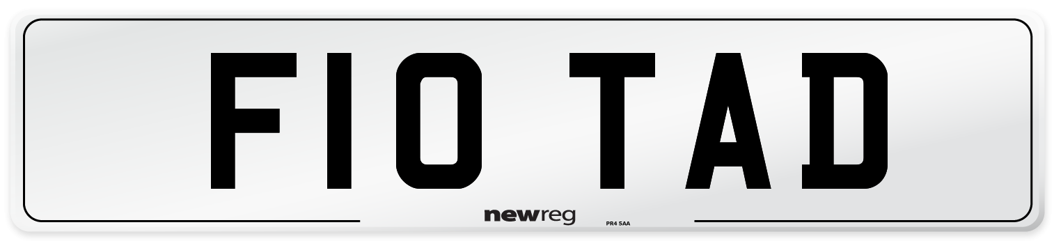 F10+TAD