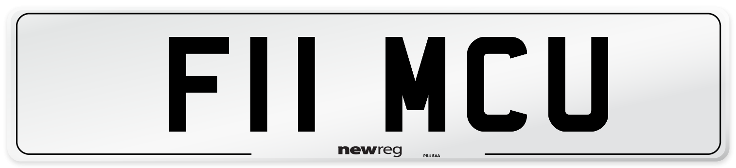 F11+MCU