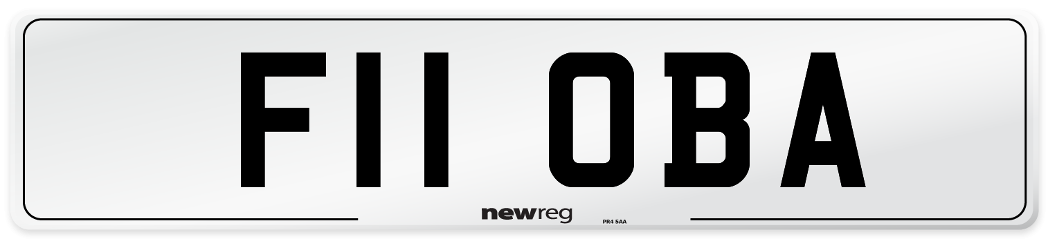 F11+OBA
