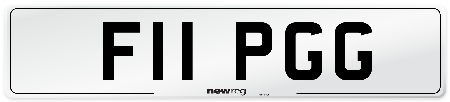 F11+PGG