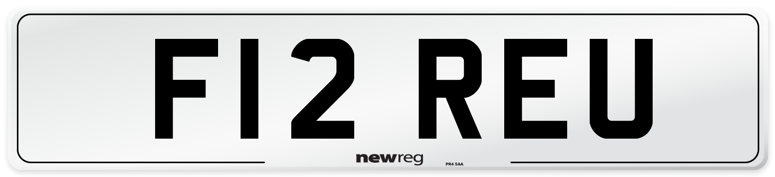 F12+REU