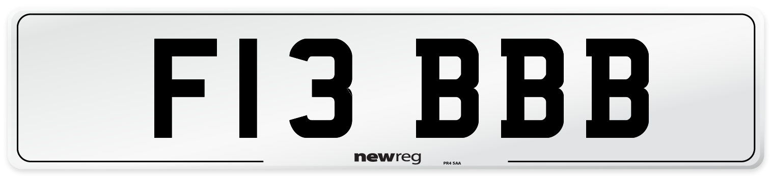 F13+BBB