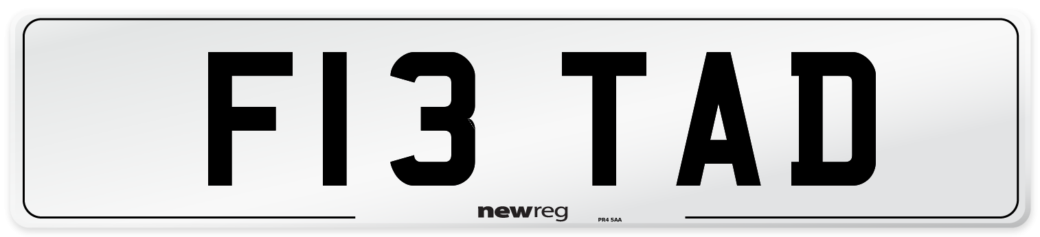 F13+TAD