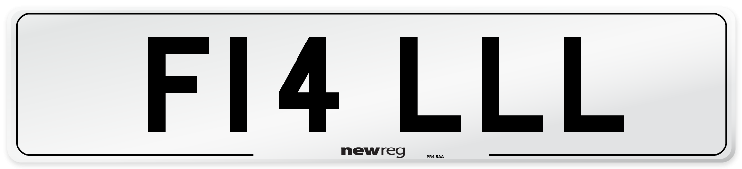 F14+LLL