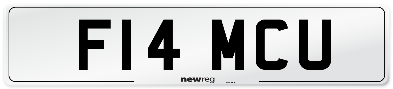 F14+MCU