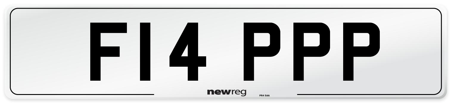 F14+PPP