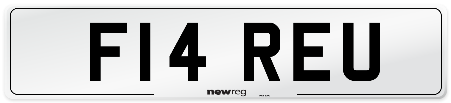 F14+REU