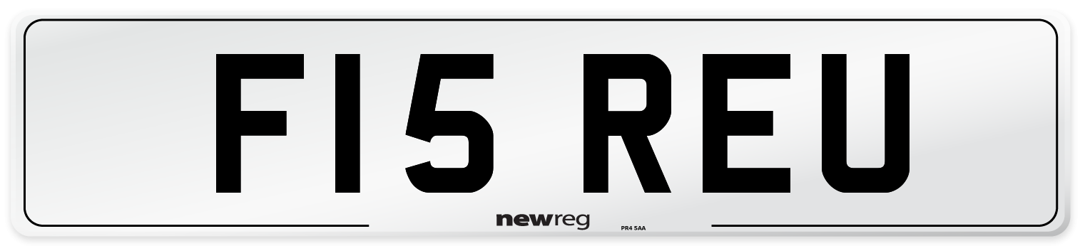 F15+REU
