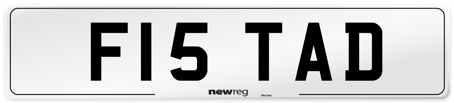 F15+TAD