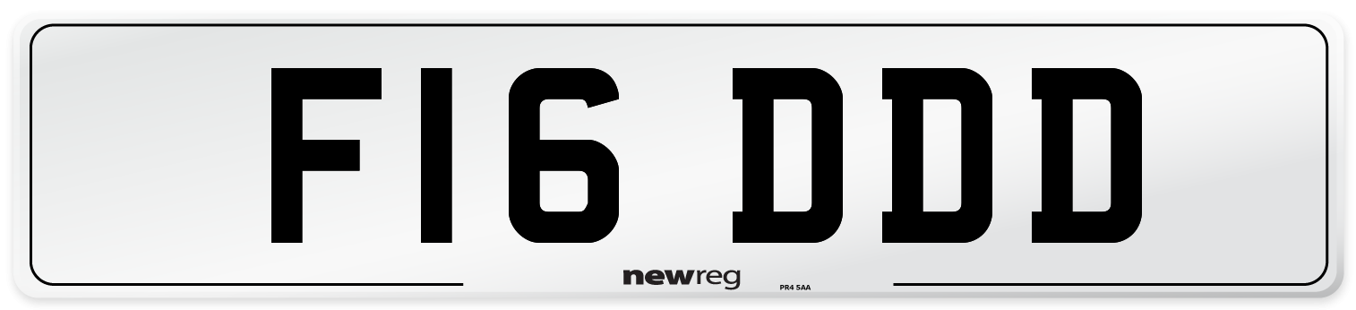 F16+DDD