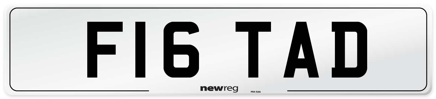 F16+TAD