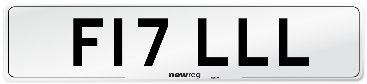F17+LLL