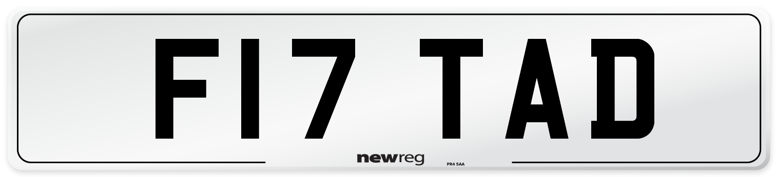 F17+TAD