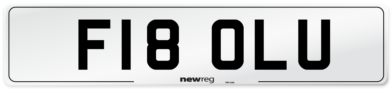 F18+OLU