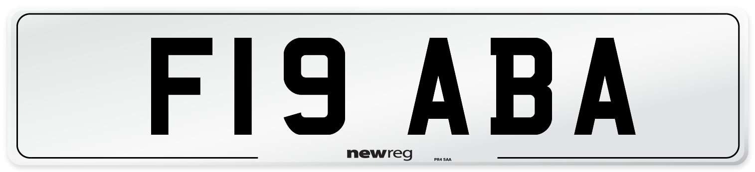 F19+ABA