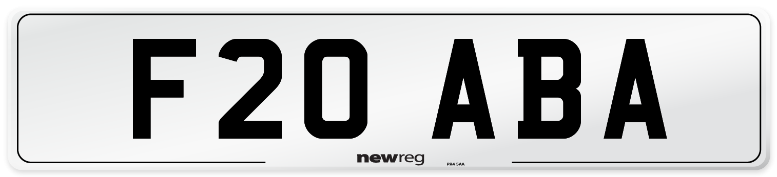 F20+ABA