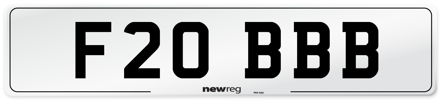 F20+BBB