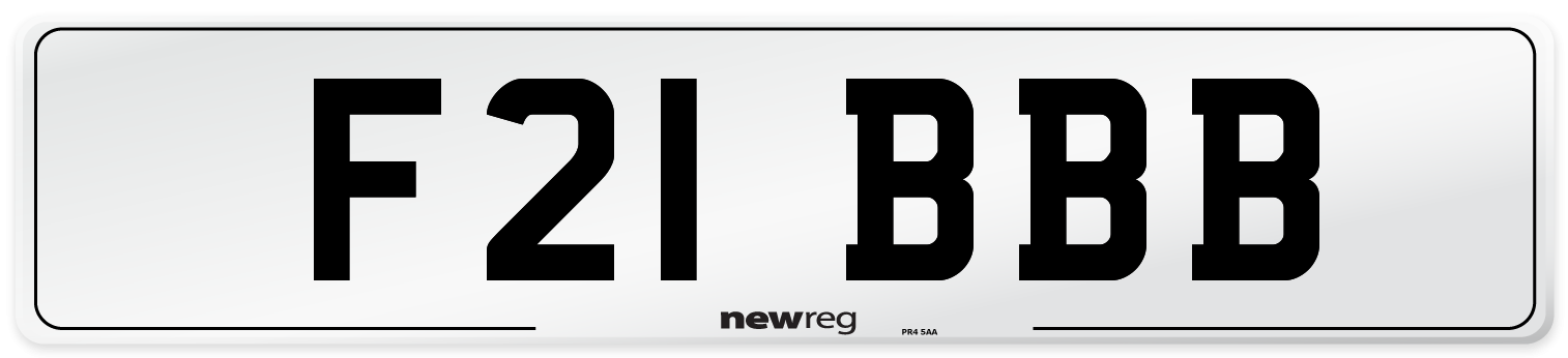 F21+BBB