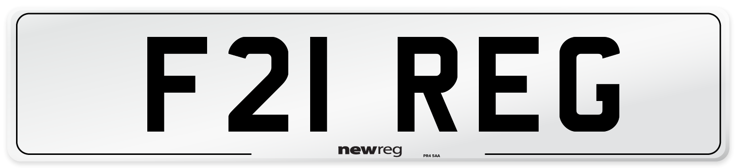 F21+REG