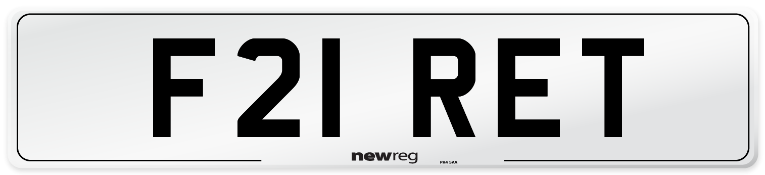 F21+RET