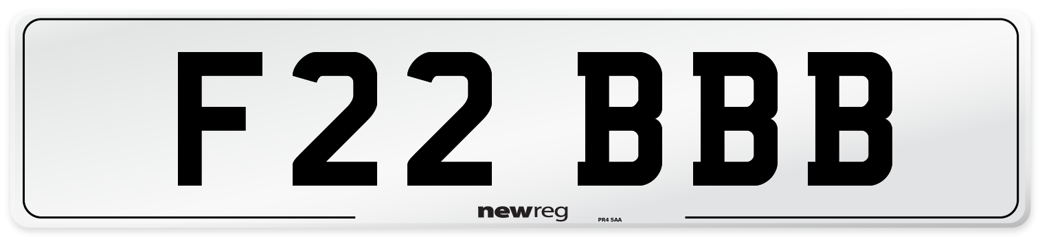 F22+BBB