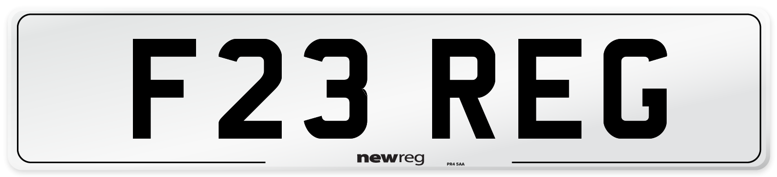 F23+REG