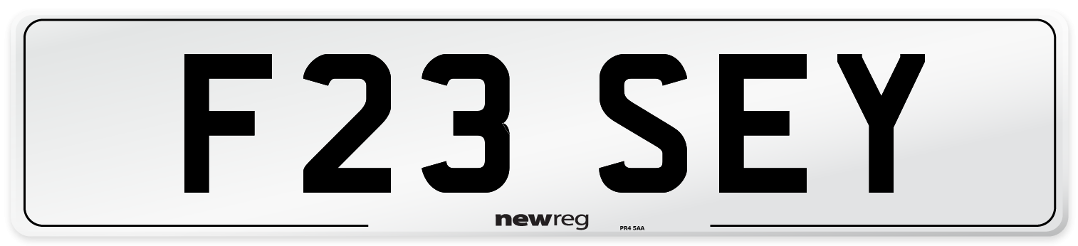 F23+SEY