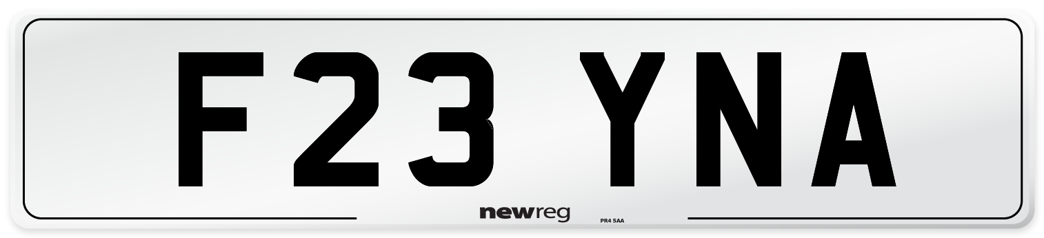 F23+YNA