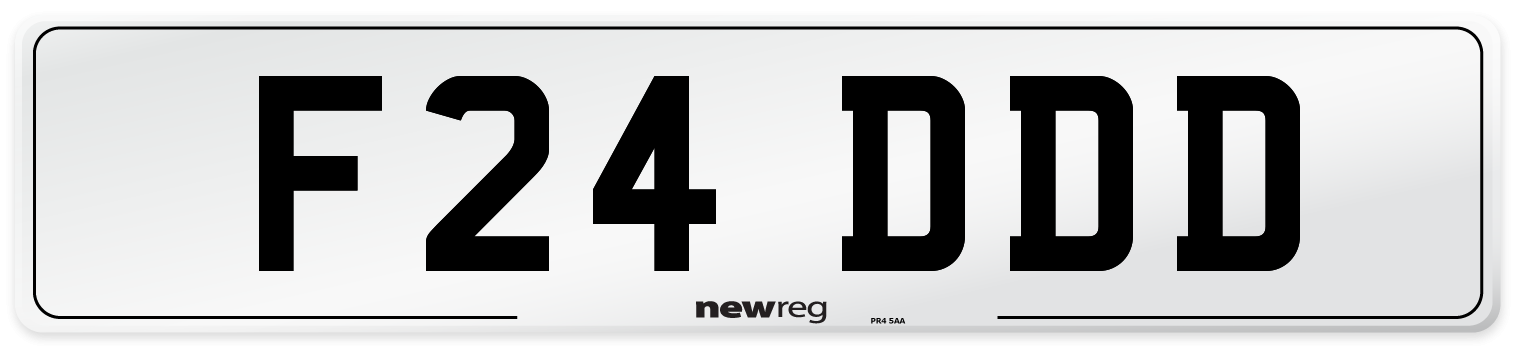 F24+DDD