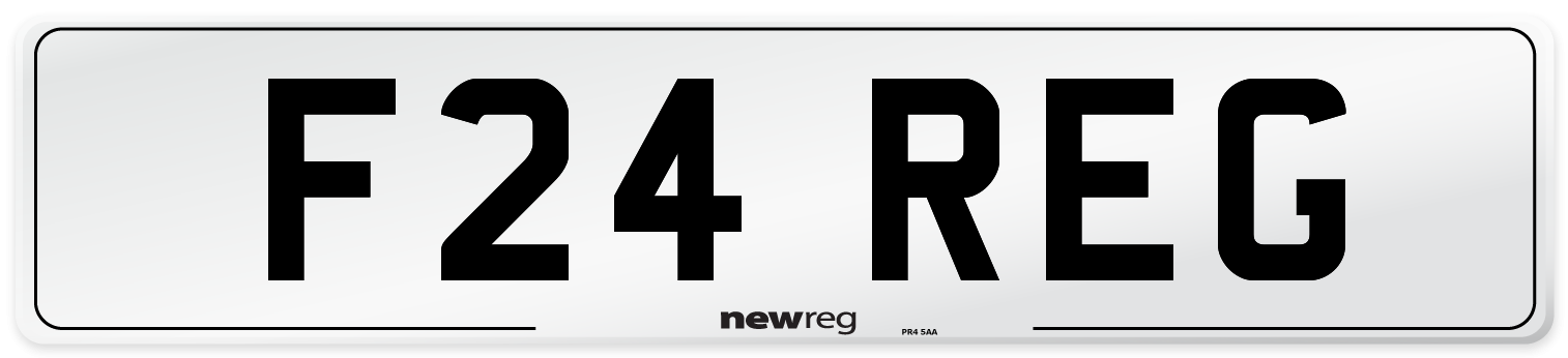 F24+REG
