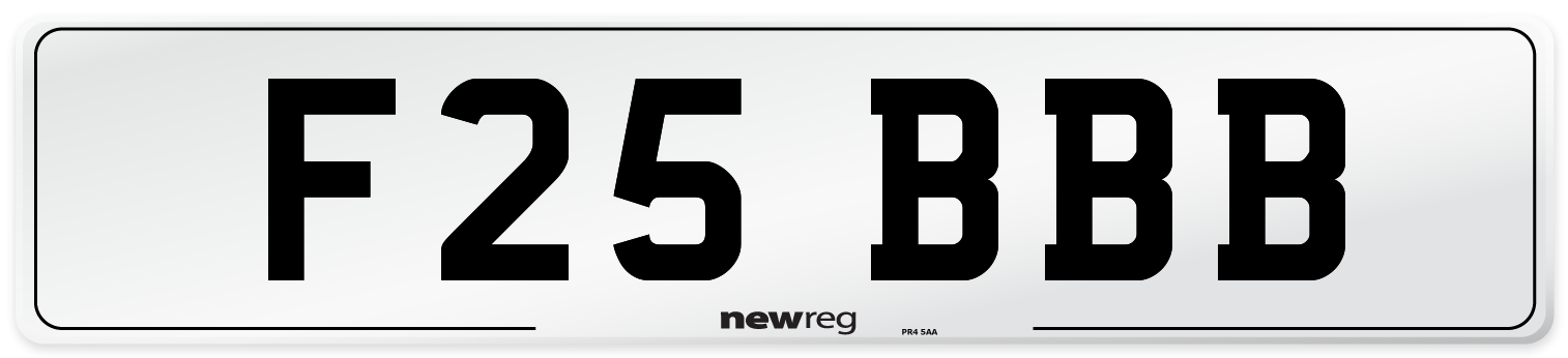 F25+BBB