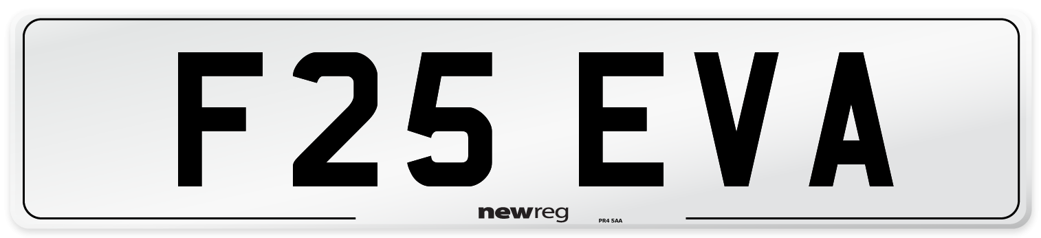 F25+EVA