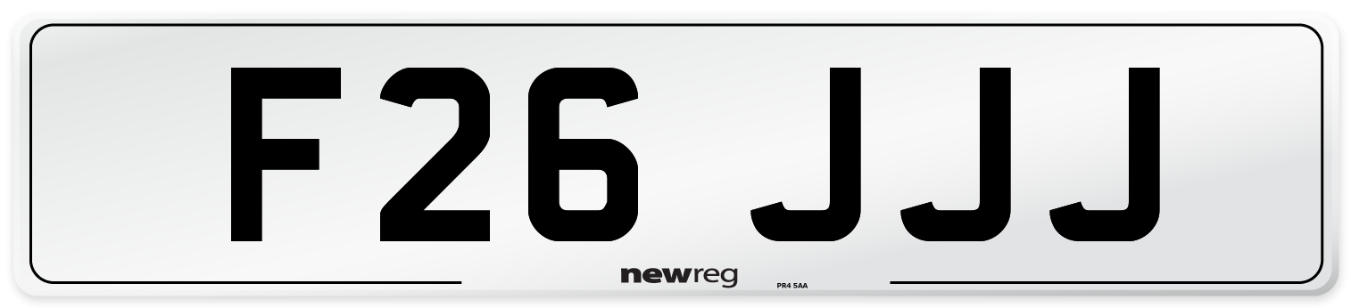 F26+JJJ